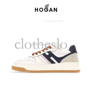 Top Designer Shoes H630 Casual Hogans Shoes Man Man Summer Fashion Simple Smope Calfsiel Ed Lebede Leather Высококачественная кроссовки HG Размер 38-45 кроссовки 617