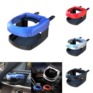 Ny Water Cup Universal Truck Drink Holders Car Air Outlet Beverage Rack Door Mount Bottle Stands