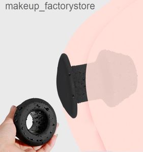 Massaggio sextoys enorme tappo anale vuoto sesso shop silicone big butt plug dilator anale clistere giocattoli sessuali speculum per donna uomo gay bdsm 4057526