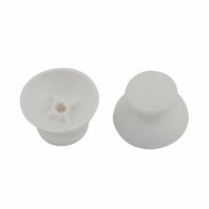 Joysticks 20 szt. Dużo 3D Analog cover plastikowy kciuk rockowy joystick chwyt czapki do kaset do kontrolera Wii U pro