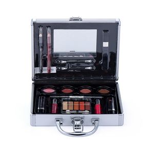 Ny Makeup Full Kit Female Make Up Set Eye Shadow Eyeshadow Palette Lip Gloss Mascara Eyeliner Borstar Bag Makeup For Women