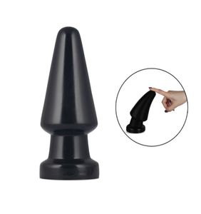 75 cm großer großer Analstecker Soft Silikon Butt Plug Prostata Massagebaste Anus Stimulator Erotische Sexspielzeug für Frauen Männer Masturbator C189852848