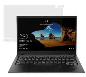 Protetores 3pcs Clear/Matte Laptop Screen Protector Film para Lenovo ThinkPad X1 Carbon 2018 T470 T470 T470P T480 T480S L480 E480 E485 14 