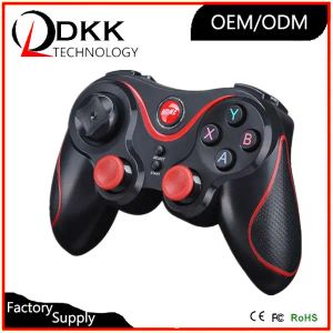 Gamepads Newest Game Controller with Bluetooth function Wireless Bluetooth Gamepad Joystick for Android Phone/Pad/Tablet PC TV Box