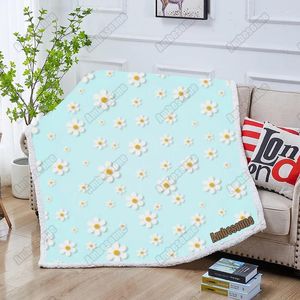 Cobertores Belas BlanBert Summer Summer Kids Filids Adult para camas Sofá Throw Outdoor Picnic Custom