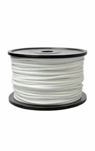 CTC 3D Drukarka PLA Filament 175 mm Dokładność wymiarowa 002mm 085 kg 300m 22 funty Materiał drukowania 3D dla Reprap5613376