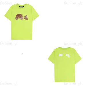 Desiger T Roomts PA футболка роскошная бренда бренд Ангелы Рубашки Орухая медвежь