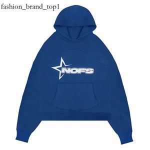 NOFS HOUDIE HARAJUKU LETTER GRAFIC LOOK Sweatshirts Punk Rock Gothic Clothes Tops Pants Streetwear Nofs Tracksuit 3333