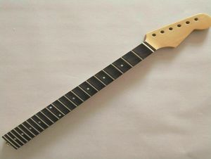 ST stili için taraklı elektro gitar boyun