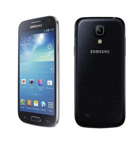 Original Samsung Galaxy S4 mini I9195 Mobile Phone Unlocked android Dual core 43quot 15G RAM8G ROM 8MP camera Refurbished pho1869584