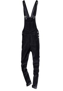 Fashionmens Slim Fit Corduroy Pants for Spring Men Skinny Black Corduroy Bibbovers Fashion Japan Style Suspenders Jumpsuits 124417480