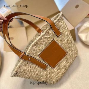 Lowowce torba designerska koszyka słomiana torba na ramiona Anagram Fold Tote torebka kobieta Raffias Duffel Torba Summer Travel Cross Cross Body Clutch Torby na plażę 3035