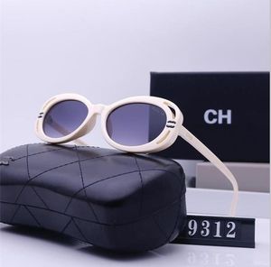 Дизайнерские солнцезащитные очки для мужчин Женские модные бренды солнце