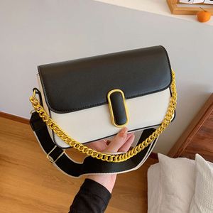 Os designers de bolsas vendem sacolas femininas de marcas com desconto colorir novo crossbody elegante e de alta qualidade