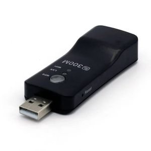 M300 Usb Wireless LAN Adapter WiFi Dongle para o Smart TV Blu-ray Play