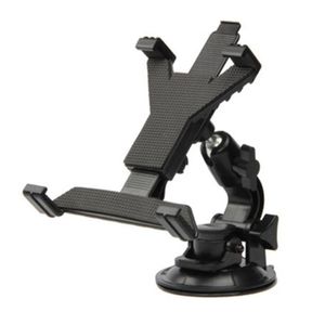 Ny 2024 XNYOCN-surfplattbilhållare Stand för iPad Air 1 2 mini 2 3 4 Pro 9.7 10.5 Universal Windshield Car Mount för 7-11 tum Samsung Tab