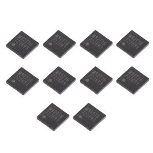 Aksesuarlar 10pcs/lot M92T36 Nintend Anahtarı için IC CHIP NS Anahtar Anahtar Anakart Görüntü Gücü IC M92T36 Pil Şarj IC CHIP