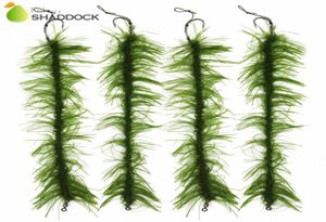 10PCSSET CARP釣りヘアリグ編組スレッド8245 Barbless Curve Fishing Fook Boilies Carp Rigs Carp Fishing Accessories2740172