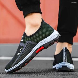 Casual Shoes Non-slip Dark Men's Indoor Basketball Basket Vulcanize White Running Sneakers For Guys Sport Cute Maker Latest Tenya