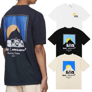 父の洗浄グラフィックティーベアトマトモンキーポロトラプスター新しいバラナスシャツヘルスターデザイナーTシャツアニメプレイ＃03