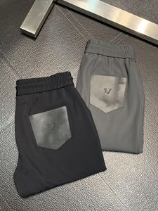 Monicer calça de calças de calça de gente de gente de gente de gente de algodão masculina e feminina