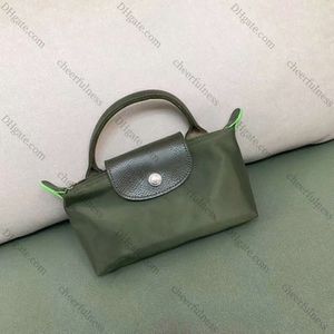 2024 Designer Mini Handväskor Kuddpåsar Luxury Canvas Bucket Bag Hobo Nylon Handväska Handel och Flap är 100% Cowhide äkta läder axelväskor för kvinnlig dam