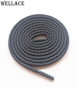 Wellace Round Rope 3m Laces Visible Reffortive Runner Shoe Anexos Shoes Shoes