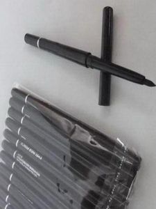 good quality Selling Makeup eyeliner pencil black and brown Automatic rotating telescopic waterproof3180086