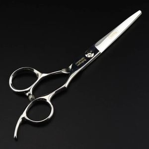 2024 Professional 6 Inch Hair Scissors Thinning Barber Cutting Hair Shears Scissor Tools Hairdressing Scissors Professional Hair Shears