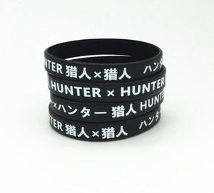 Anime Hunter x Sport Strang Armband Männliche Gummi -Silikonarmband Cartoon96009028967807