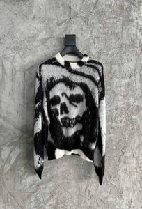 2023 Herr Ny Great Designer Luxury Sweaters Nya ankomst Mens US Size Sweater7408227