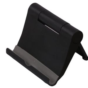 Desktop mobile phone stand multi-angle rotating folding stand suitable for tablet ipad stand tablet computer stand mobile stand