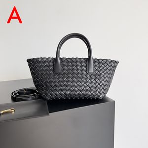 Mini tygväska 10a toppkvalitet designer väska 20 cm äkta läder axel handväska lady crossbody väska med ruta b103