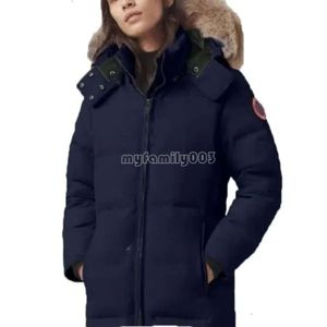 Top Luxury Designer Canadas Goosejacket Woman Canadas Goosee Winter New Down Goose Jacket Fashion Puffer Jacket Winter Warm Hooded Parkas Men Classic Outerwea 64