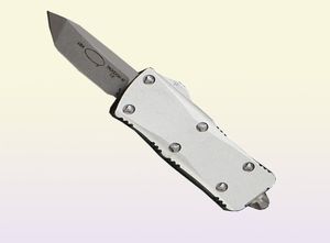 Mini Ut85 Marfione Combat Troodon Knife D2 Blade Pocket Knives Utility EDC Tools2393567