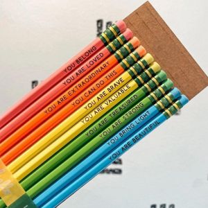 Colored Drawing Pencils Set Long-Lasting Drawing Pencils Ideal Gift for Crafts Projects