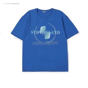 Hot Island Stones T-shirt högkvalitativ designer Pure Cotton Men's Nylon Quick Torking Lightweight Tyg Pants Outdoor Street Man Shorts Fiess Sweatpants Yu1b 90