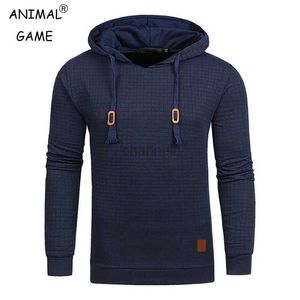 Kvinnors hoodies tröjor Autum Mens Solid Color Hoodie Oversize Loose Sweatshirt Women Man Winter Warm Tops 4xl 240413