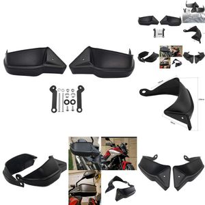 Neue Motorradabdeckung für Honda NC700X NC750X DCT2012-2018 2019 2020 Motorradmodifikation Dekorative Handschütze