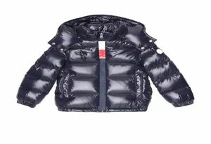 Designer Mens Down France's France Brand Parkas Giacca per bambini Opera di lusso Girls Fashion Boys Coats 0018335813