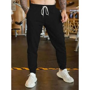 2024 Designers Mens Fashion Brand Women Sports Running Trousers Workout Jogging Long Pants Sport Joggar för män som säljer