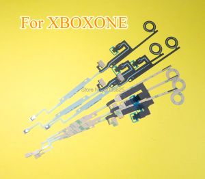 Аксессуары 30pcs/lot Flex Flat Power Switch Кабель ленты ленты для выключения для Xboxone/Xbox One/Game Console Внутренние детали ремонта сенсорной