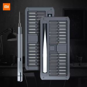 Przypadki Xiaomi Mijia Youpin Zestaw śrubokręta JMGNT30 45 mm Wydłużony S2