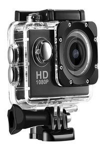 جديد 1080p كامل HD Action Digital Sport Camera SJ4000 2 بوصة الشاشة تحت ماء 30M DV تسجيل MINI SKING BICYCLE PO VIDE1988889