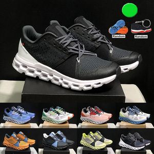 CLOUDSTRATUS MENS RUNGE REARES WOMENS DESIPERS SLUD SHEEAKERS MENTERS TRACHERS Sports des Chaussures