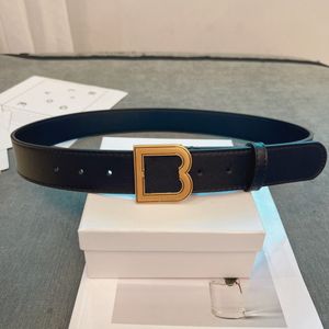 designer belt mens belts for woman beltes for women waistband womens 90-120cm man fashion Golden Silver Buckle Beltss Width 3.8cm Litchi grain waistbands