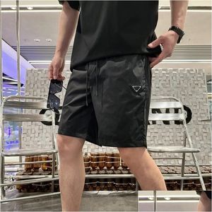 Mens Shorts Designers Sweatshirts Basketball Short For Men Women Pants Sweatpants Luxury Clothes Fashion Summer Couple Training Beach Otoa3