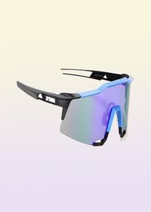 100 Speedcraft Riding Glases Mountain Bike Motorradbrille für Männer und Frauen Windproof2015576