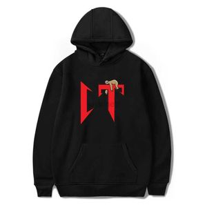 Women's Hoodies Sweatshirts Natanael Cano Corridos Tumbados Hoodies Men Women mode = Autumn Sweatshirt Streetwear Hip Hop Y2k Hoodie roliga tecknad kläder 240413