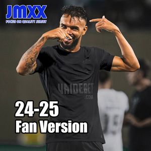 JMXX 24-25 Corinthian Soccer Jerseys Home Away Third Special Mens Uniforms Jersey Man Football Shirt 2024 2025 Fan Version